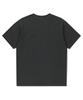 MAHAGRID Dreamer Pigment Tee Charcoal(Mg2Fmmt536A)