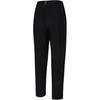 New ASICS Sports Pants Men's Black 2031F364-001