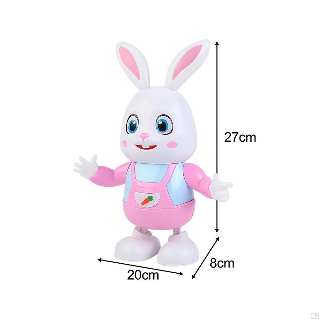 Baby Musical Toy with Music and Lights Festivals Birthday Parties Gifts Learning