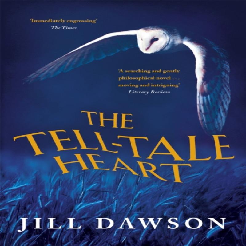 The TellTale Heart by Jill Dawson Paperback Book 9781444731088