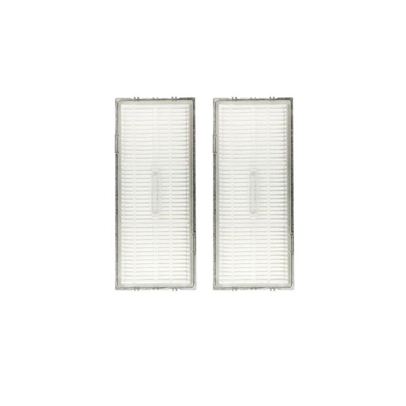 

HEPA filter for robot vacuum cleaner, spare parts for roborock S8 pro ultra S7 maxv ultra/S7/t7s plus/G10s Pro