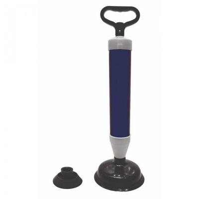 Contrast Plastic Plunger