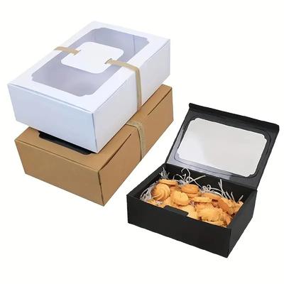 Geschenkverpackung – Geschenkboxen