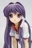 Kotobukiya CLANNAD Fujibayashi Kyou -Gymnasium Storage Room- 16 Scale PVC Pre-painted Complete Figure