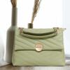 stich quilted sling bag