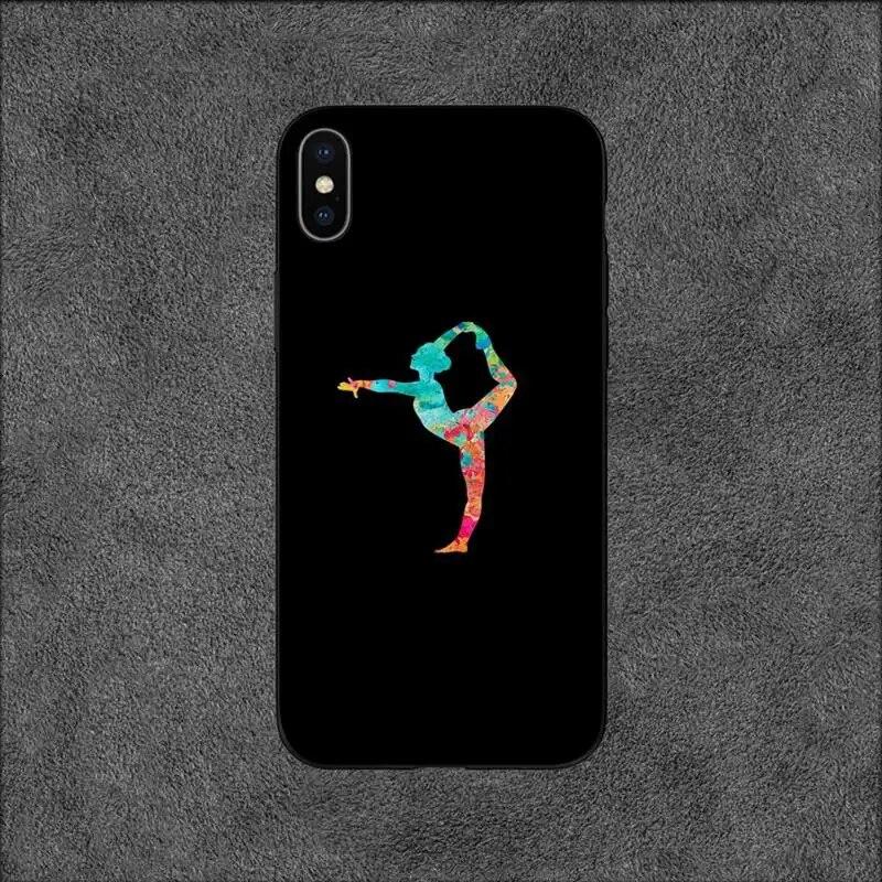 

Чехол для телефона «Гимнастика», «Спорт», «Арт» для iPhone Samsung Galaxy Redmi Xiaomi Oppo OnePlus Note SA 7 8 9 10 11 12 13 14 20 21 22 23 53 54 Pro Max Ultra iPhone 14