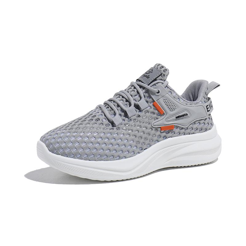 Fashion Summer Mesh Lightweight Running Shoes Women Jogging Casual Sneakers Ladies Fashion Non-Slip Fitness Tennis Outdoor Soft
