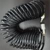 5m Long Air Hose with Quick Coupling Weather Resistant Hose Flexible Air Hose for Automotive & Workshop Application