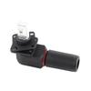 2Pcs Energy Battery Storage Connector M8 200A 1 Core Post Plug Accessory for Vehicle