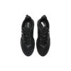 Anta Running Collection Slip Resistant Abrasion Resistant Low top Running Shoes Men's Black Gray 912235527-4