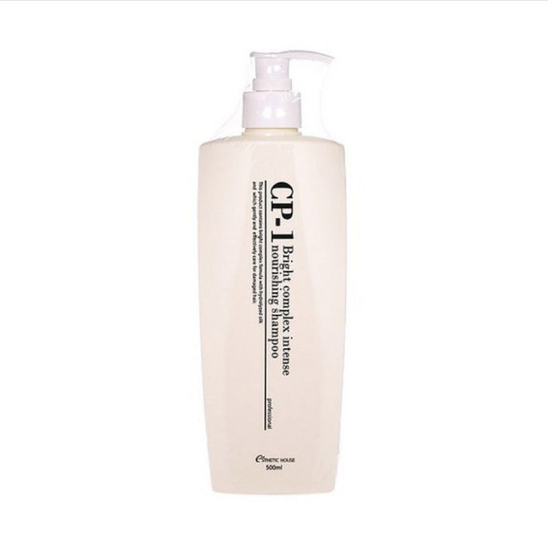 CP-1 Bright Complex Intense Nourishing Shampoo 500ml*1Pc/2Pcs 1Pc