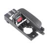 1x Car Inner Door Handle Left & Right Side For Hyundai For Accent 2006-2011 Interior Replacement Parts