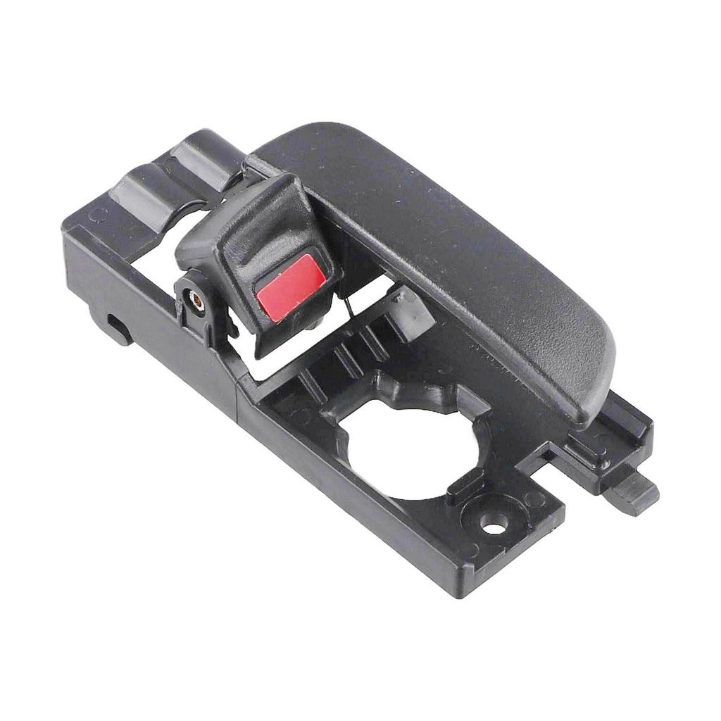 1x Car Inner Door Handle Left & Right Side For Hyundai For Accent 2006-2011 Interior Replacement Parts