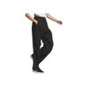 Adidas Tech Parachute Tracksuit Bottoms Comfortable Loose Fit Drawstring Design Sports Casual Pants Women Bottoms Black JJ1099