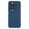 For Huawei Nova 14 Ultra 5G Case TPU Back Soft Anti-Scratch Fiber Lining Phone Cover