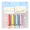 [Official Store + 1 Year Extended Warranty] Crates Macaron Curl 32mm Mint (Blue) Curling Iron Shiny Hair For International Use 5 Temperature Settings