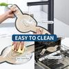 2 Pcs Silicone Bread Sling for Dutch Oven Liners Silicone Baking Mat [Non-Stick & Heat Resistant] Reble Sourdough Bread Baking Supplies with Long