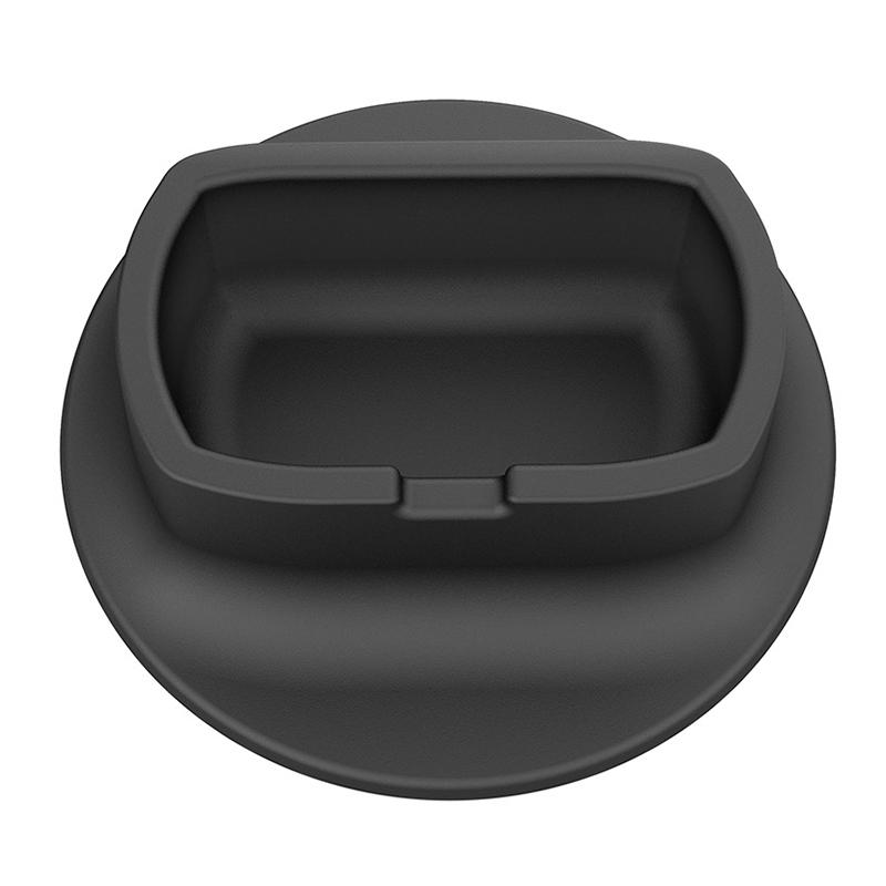 

Insta360 X4 Desktop Fixed Base Cover Lens Cover Силиконовый чехол Мягкий резиновый чехол Аксессуары для камеры 7CM
