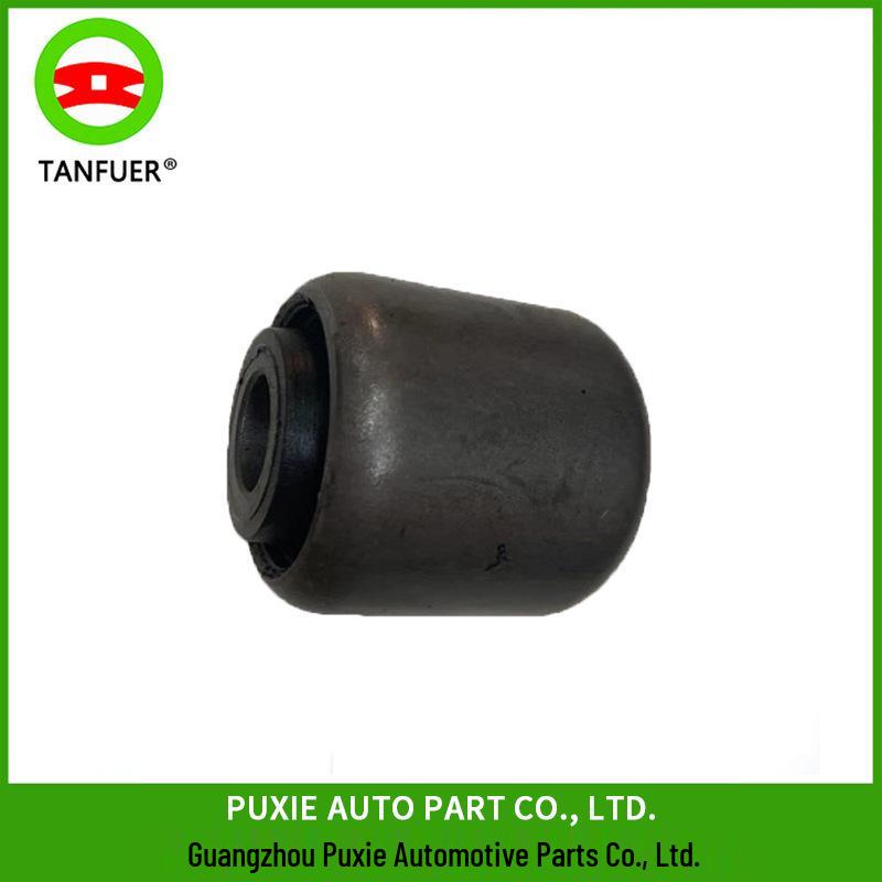 

BMW E70/E71 Swing Arm Suspension Bushing (Part #31106771897) Active Suspension System