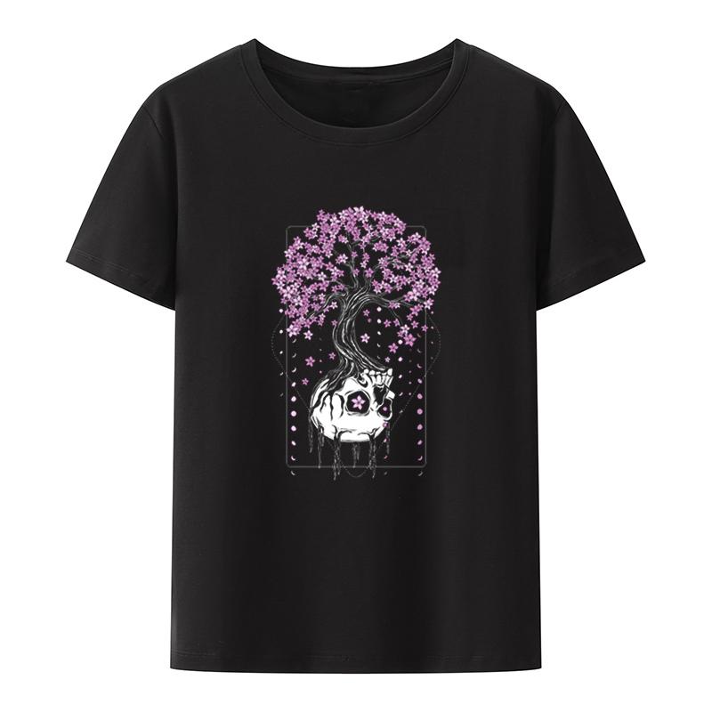 Biodiversity Graphic Tshirt Funny Top Tee Hipster Clothes Style Ropa Mujer Harajuku Character Slim Nostalgia Koszulki