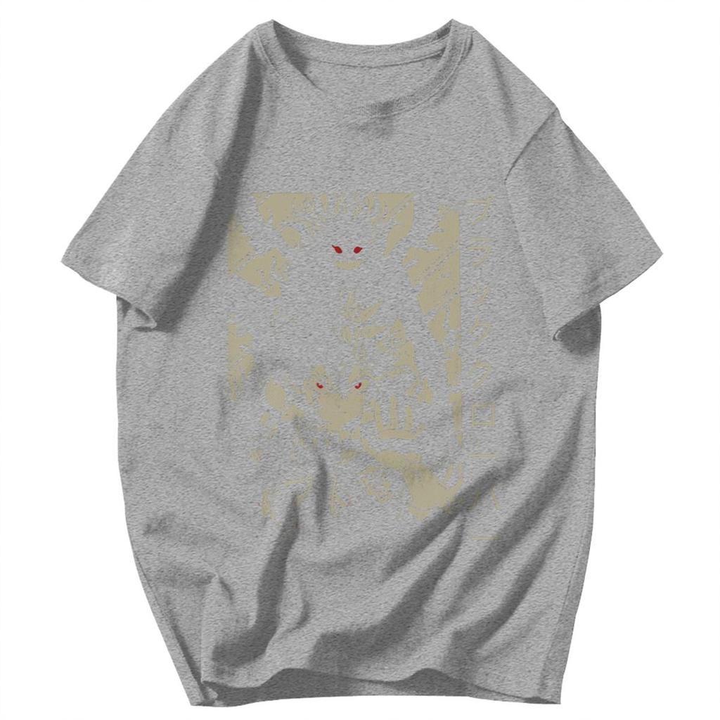 Men T Shirt Asta Black Clover Anime Manga Gifts Y2K Graphic Quality Unisex Tops T Shirts