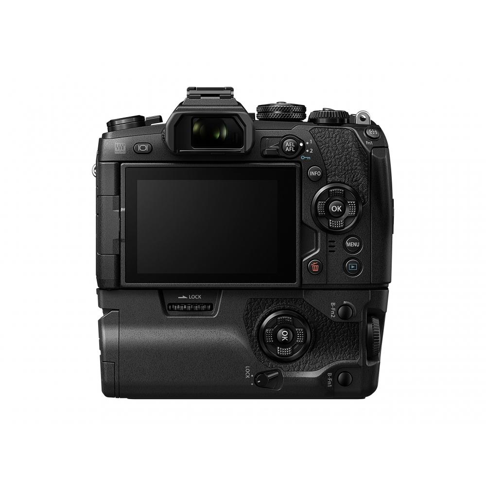 OLYMPUS HOLDED HLD 9