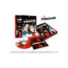 The Cheat - Collector's Edition - Mediabook Case
