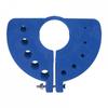 Portable Drill Bit Sharpener with Excellent Fatigue Resistance
