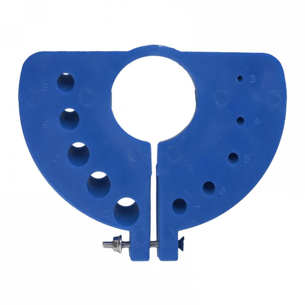 Portable Drill Bit Sharpener with Excellent Fatigue Resistance