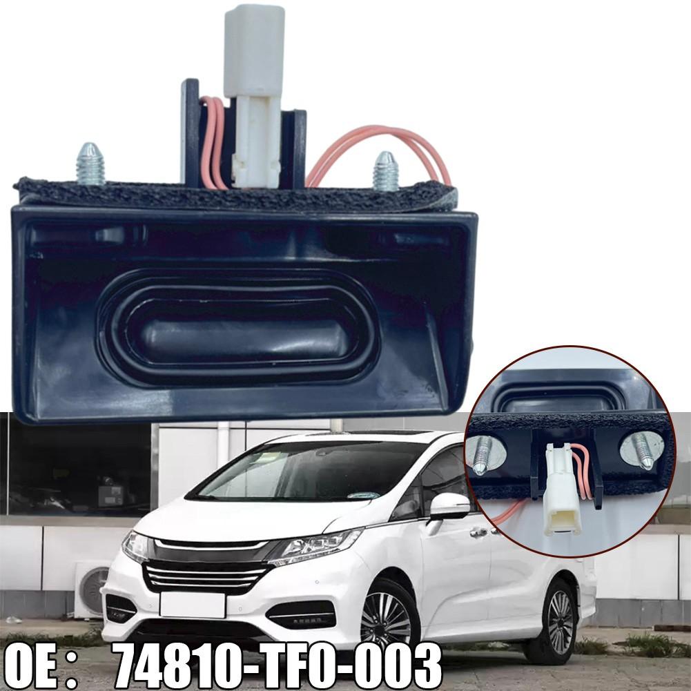 

Переключатель багажника Переключатель багажника износостойкий #74810TF0003