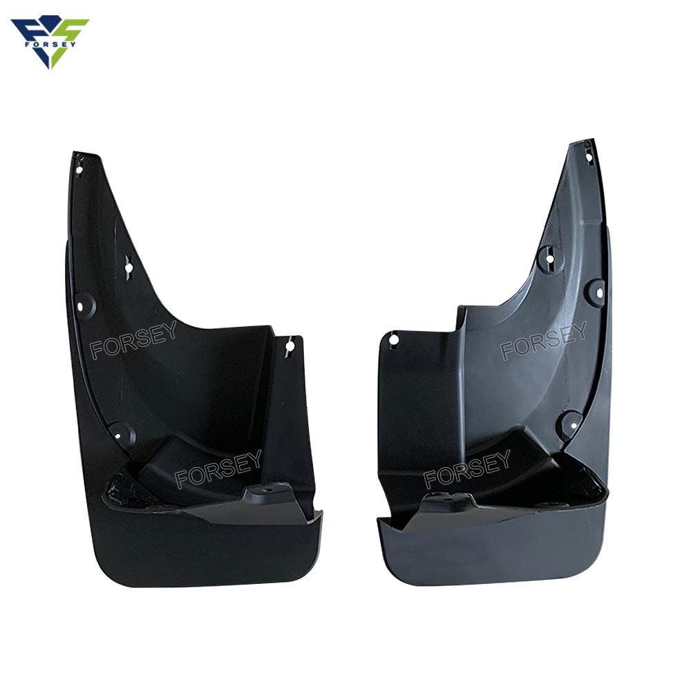 Prado FJ150 2010-2017 Front & Rear Mudguards