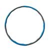 Detachable Foam Hula Hoop for Adults & Kids: Indoor/Outdoor Fitness Exercise