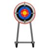 VidaXL Archery and Arrow Set with Target for Children Sports Toys Suction Cup Tip Arrow Boys 80359