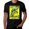 GIRO D ITALIA : Vintage 1933 Bike Racing Advertising Print T-Shirt All Match Print Short Sleeve