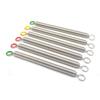 Korean Professional High Elastic Precision Resistance Training Equipment Studio Performance Durable Conditioning Pilates Spring