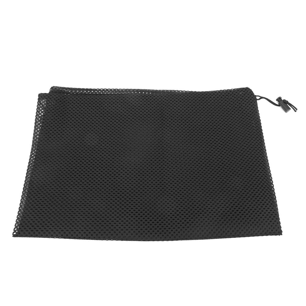 5pcs Professional Pump Barrier Bag Portable Pump Mesh Filter Bag Accessories (31 x 41cm)