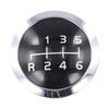 For Mercedes Sprinter W906 2013 2018 Shift Knob Badge Cover for Gear Shift