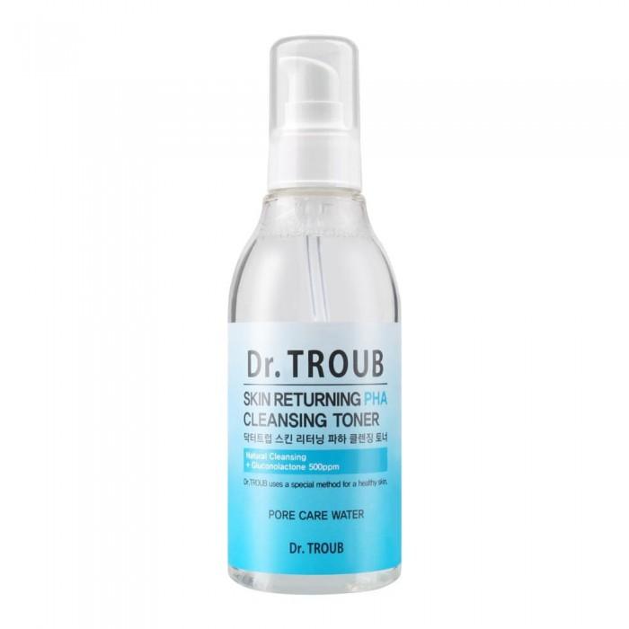 Dr. Troup Paha Cleansing Toner 200ml