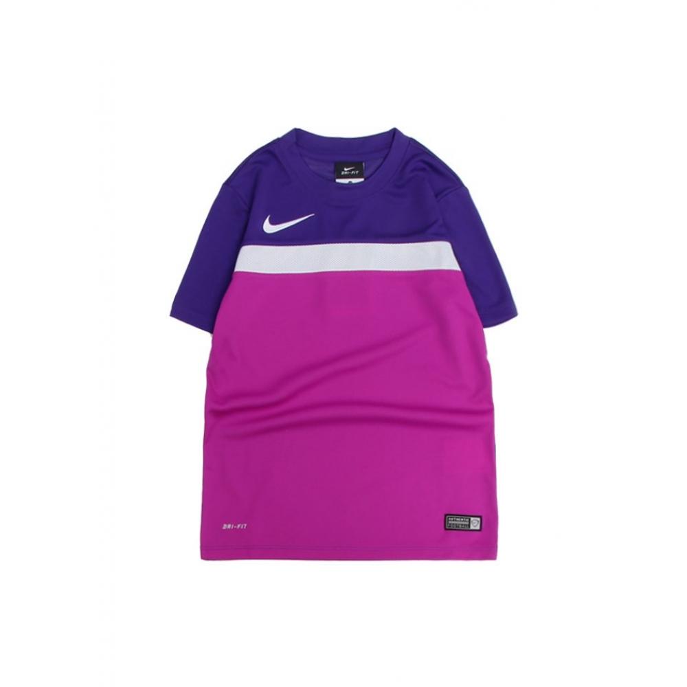 

Тренировочный топ Nike Kids Academy Boy Ss 651396 547 60