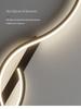 Modern Minimalist Wall Lamp: Luxury Living Room & Bedroom Decor