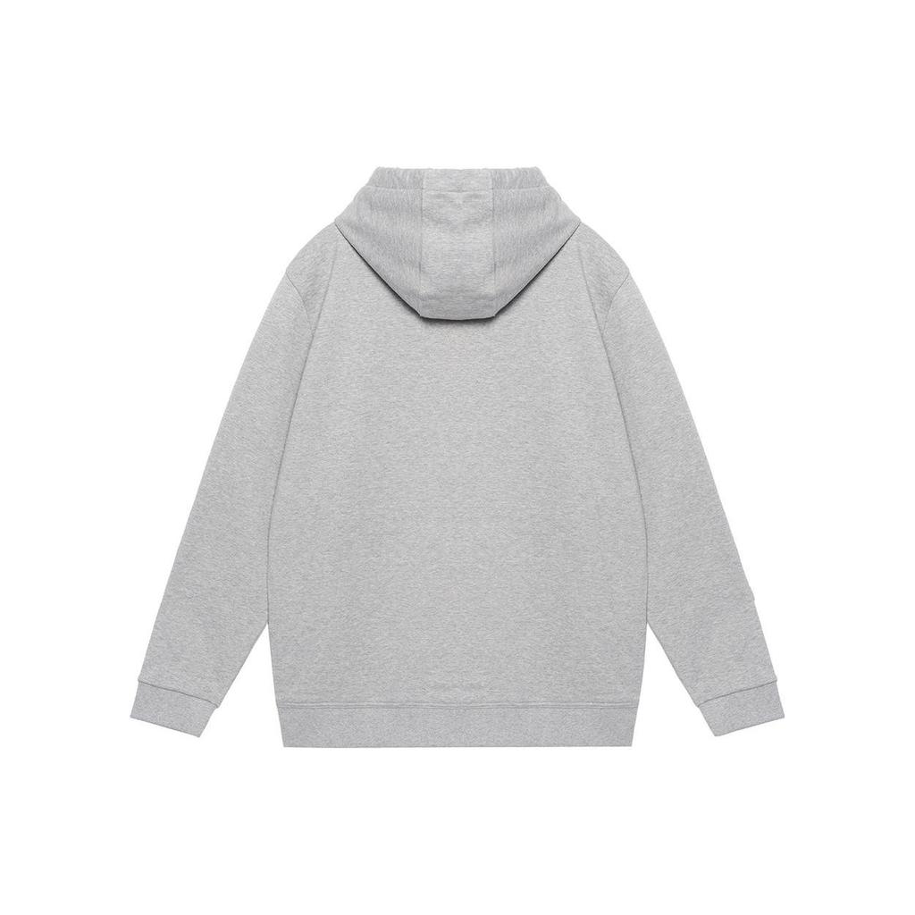 Burberry FW20 Sweatshirt Unisex Gray 8026221
