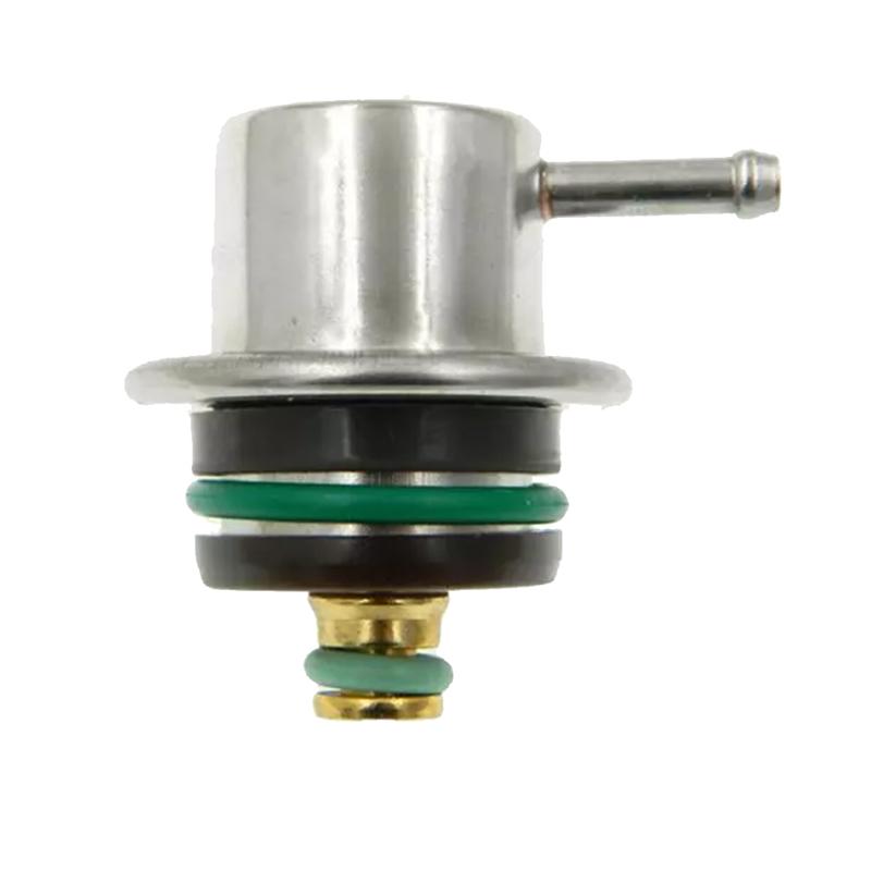 

0280160557 037133035C New Fuel Pressure Regulator For SEAT SKODA BMW BENZ срібний