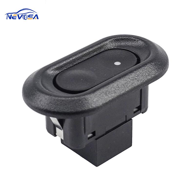 Power Window Control Switch for GM, Chevrolet, and Opel Cars