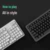Logitech K868 Wireless Dual-Mode Mechanical Keyboard