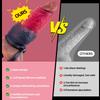 Cock Ring Gourd Penis Sleeve Semen Lock Delay Ejaculation Extender Penis Erection Intimate Couple Male Adult Sex Toys For Men Enhancing Intimate Goods