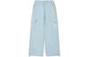X PLEASURES Knitted Sweatpants Women's AKLTB52-2