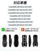 [KKTR-CAR] Porsche Macan Cayenne 718 Key Case Key Cover, Car Key Protection Key Chain