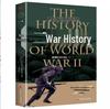 Complete Military History Series: World War I, World War II, and Classic Battles (Set of 3 Volumes)