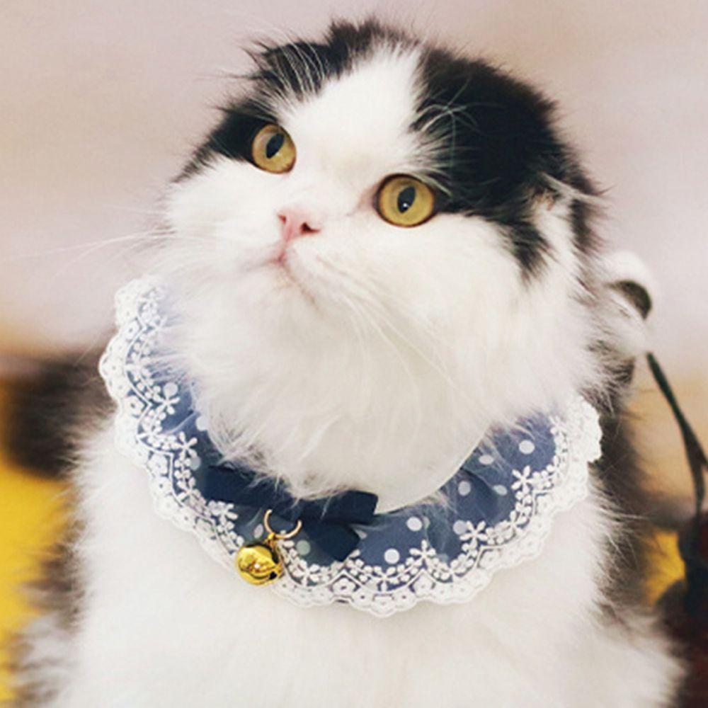 oreo cat collar