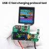 PD 45W 65W Fast Charging Module With TFT Color Screen For DIY Power Bank Support PD QC Protocols Multiple Protection